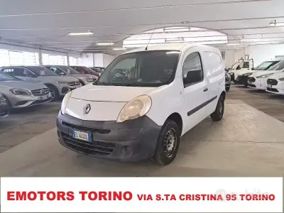 Usata Renault Kangoo