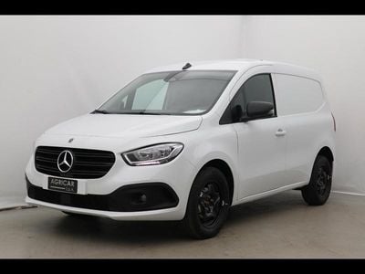 Mercedes Citan 112