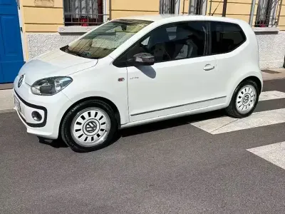 Usata VW up!