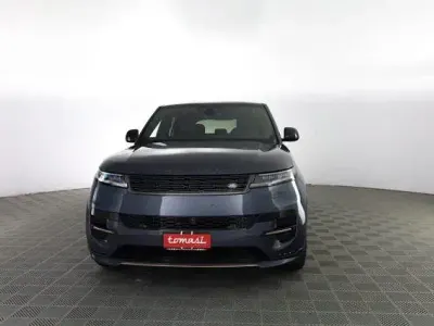 Usata Land Rover Range Rover Sport