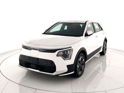 usata Kia Niro 1.6 GDi 64,8 kwh business