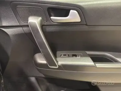 Usata Kia Sportage