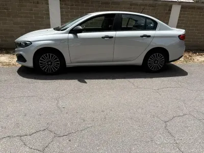 Usata Fiat Tipo