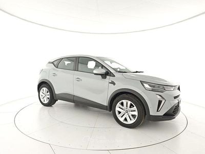 Usata Renault Captur Evolution 91 CV (66 kW) 2025 Gray SUV