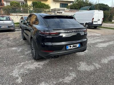 Usata Porsche Cayenne Platinum Edition 340 CV (250 kW) 2023 SUV