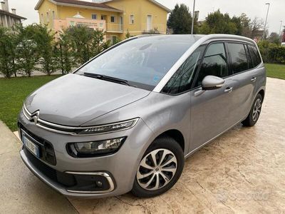 usata Citroën Grand C4 Picasso - 2017