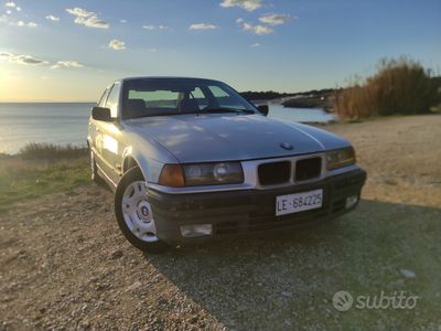 usata BMW 316 del 1992