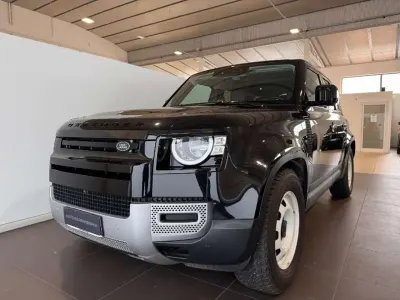 Käytetty Land Rover Defender 239 HP (175 kW) 2020 Other Katumaasturi