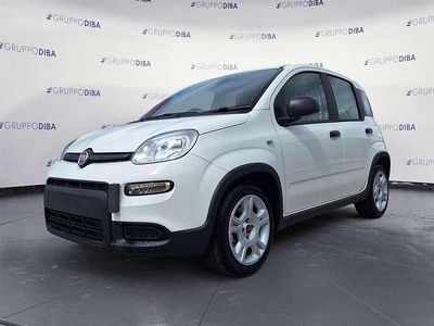 Nuova Fiat Panda 69 CV (50 kW) 2025 Other Berlina