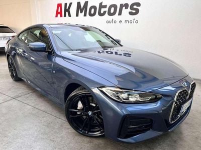 BMW 430