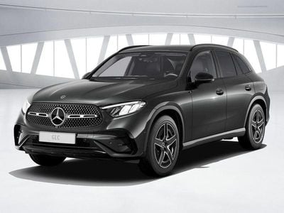 Grigio grafite Nuova 2026 Mercedes GLC220 Advanced SUV | 64.900 € (Ottimo prezzo)