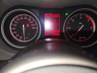 Usata Alfa Romeo 159 120 CV (88 kW) 2006 Berlina