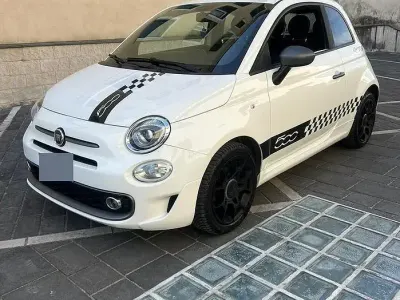 Usata Fiat 500