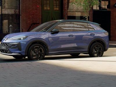 Occasion VW T-Roc