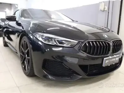 Begagnad BMW 840