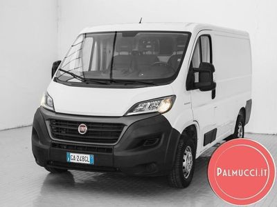 usata Fiat Ducato 30 2.0 MJT PC-TN Furgone