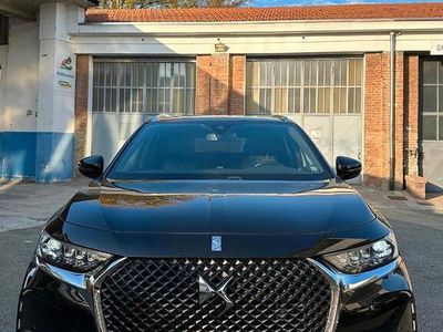 usata DS Automobiles DS7 Crossback DS 7 BlueHDi 130 aut. Rivoli