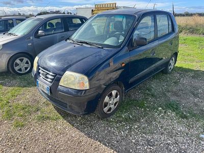 Hyundai Atos