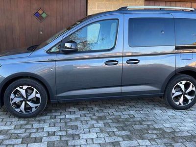 usata Ford Tourneo Connect 2.0tdi active