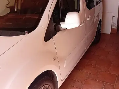 Usata Peugeot Partner