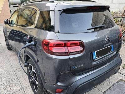 Usata Citroën C5 Aircross Shine 181 CV (133 kW) 2021 SUV