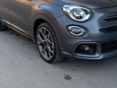 usata Fiat 130 500X 1.6 MultiJet 130 CV Sport