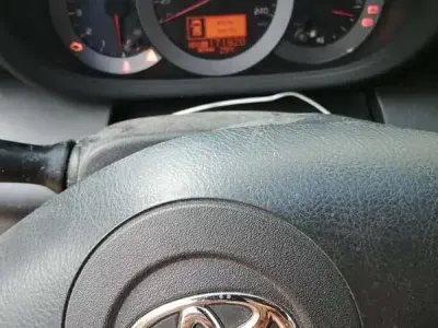 Usata Toyota RAV4 Sol 136 CV (100 kW) 2007 SUV