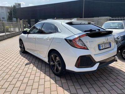 Usata Honda Civic