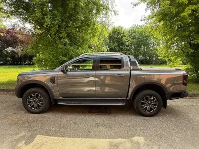 Usata Ford Ranger