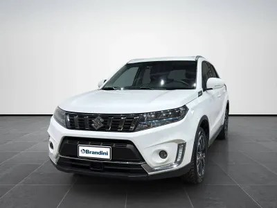 Usata Suzuki Vitara