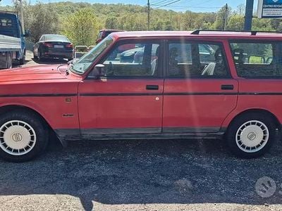 Occasion Volvo Polar 109 ch (80 kW) 1992 Break