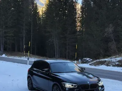 Usata BMW 125