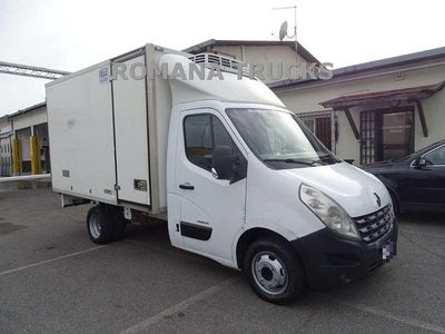 Begagnad Renault Master