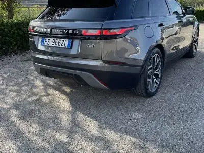 Usata Land Rover Range Rover Velar S 241 CV (177 kW) 2019 SUV