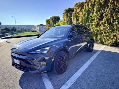 Usata Cupra Formentor 204 CV (150 kW) 2025 SUV