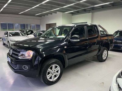 VW Amarok