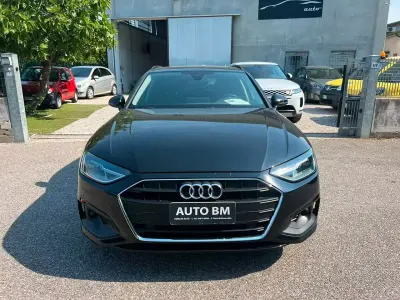 Usata Audi A4