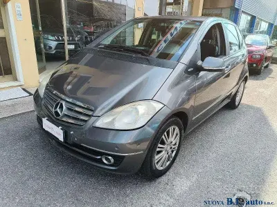 Usata Mercedes A160