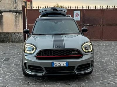 Grigio Usata 2021 Mini Cooper Utilitaria | 35.000 €