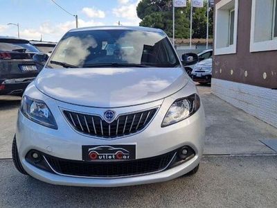 usata Lancia Ypsilon -- 1.0 FireFly 5p. S&S Hybrid Gold