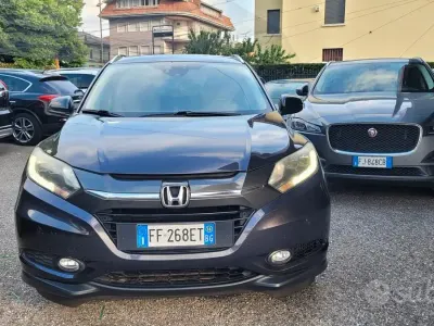 Usata Honda HR-V