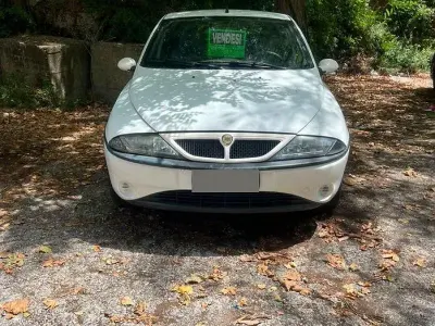 Usata Lancia Ypsilon