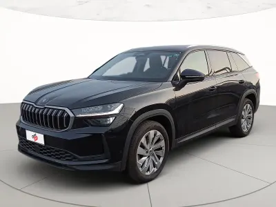 Occasion Skoda Kodiaq Style 150 ch (110 kW) 2025 Noir SUV