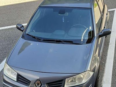 Renault Mégane II