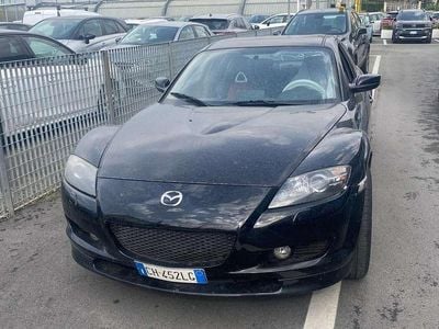 Mazda RX8
