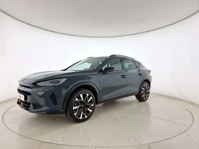 Nuova Cupra Formentor 150 CV (110 kW) 2026 Fiord blue SUV