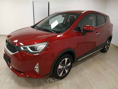 Occasion DR DR4 114 ch (83 kW) 2018 Rouge SUV