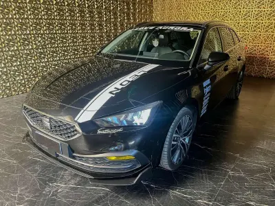 Usata Seat Leon ST