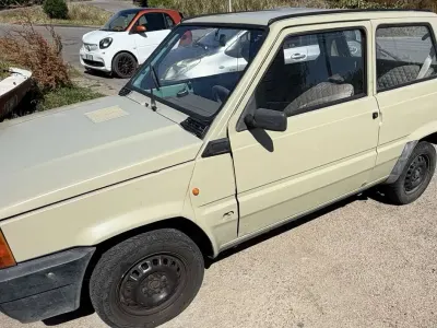 Usata Fiat Panda