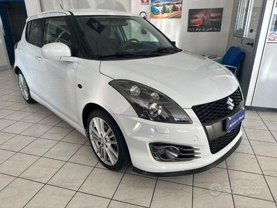 usata Suzuki Swift Swift1.6 VVT 5 porte Sport